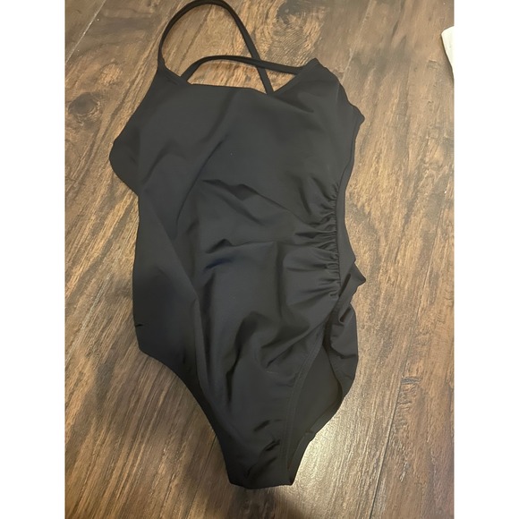 Women's Speedo Bathing Suit Swim Size‎ Small - Picture 1 of 4